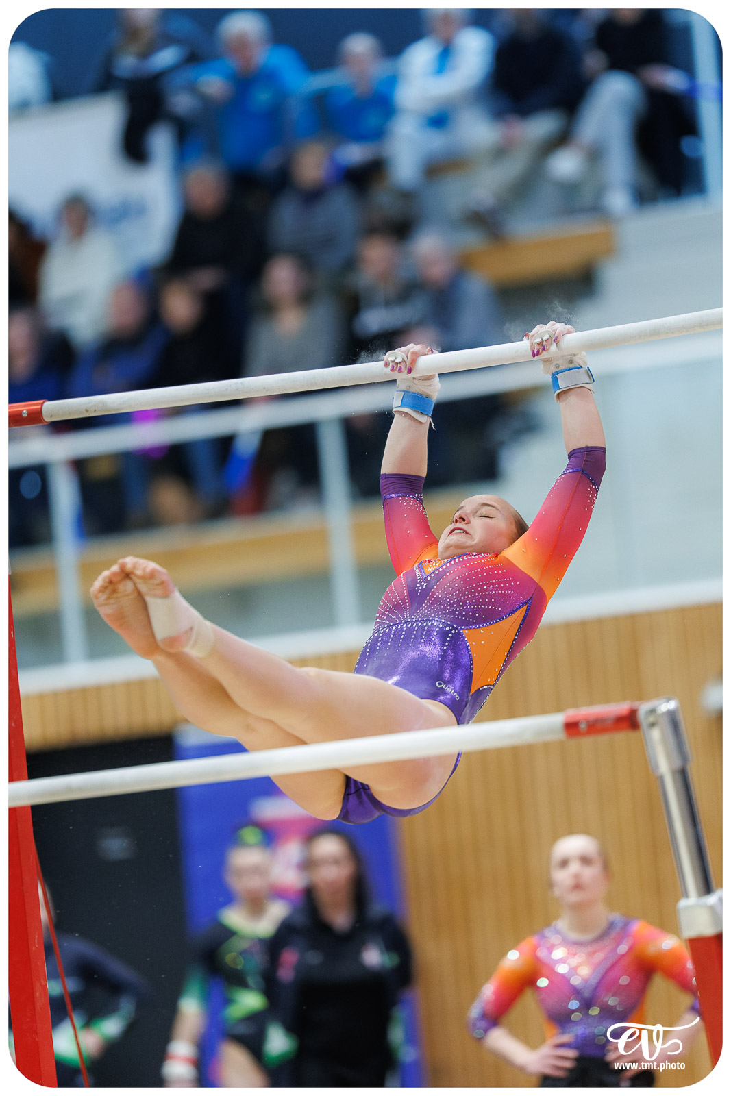 DEMI FINALE TOP12 GAF 2025